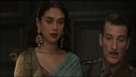 Heeramandi The Diamond Bazaar - Season 01 Episode 06